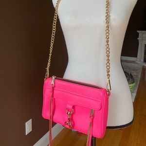 Rebecca Minkoff Mini MAC